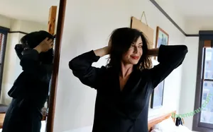 Catherine Bell / Sarah MacKenzie / catherine.bell / therealcatherinebell nude photo #0301