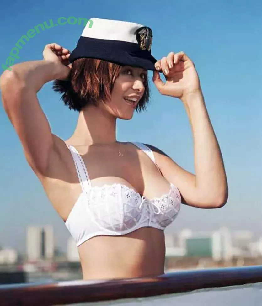 Catherine Bell nude photo #0109 (Sarah MacKenzie / therealcatherinebell)