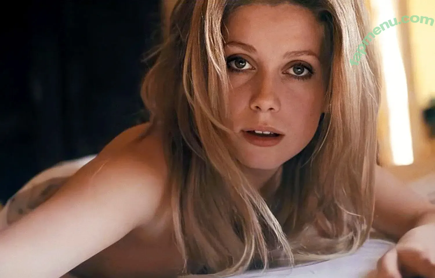 Catherine Deneuve nude photo #0001 (catherinedeneuve_)