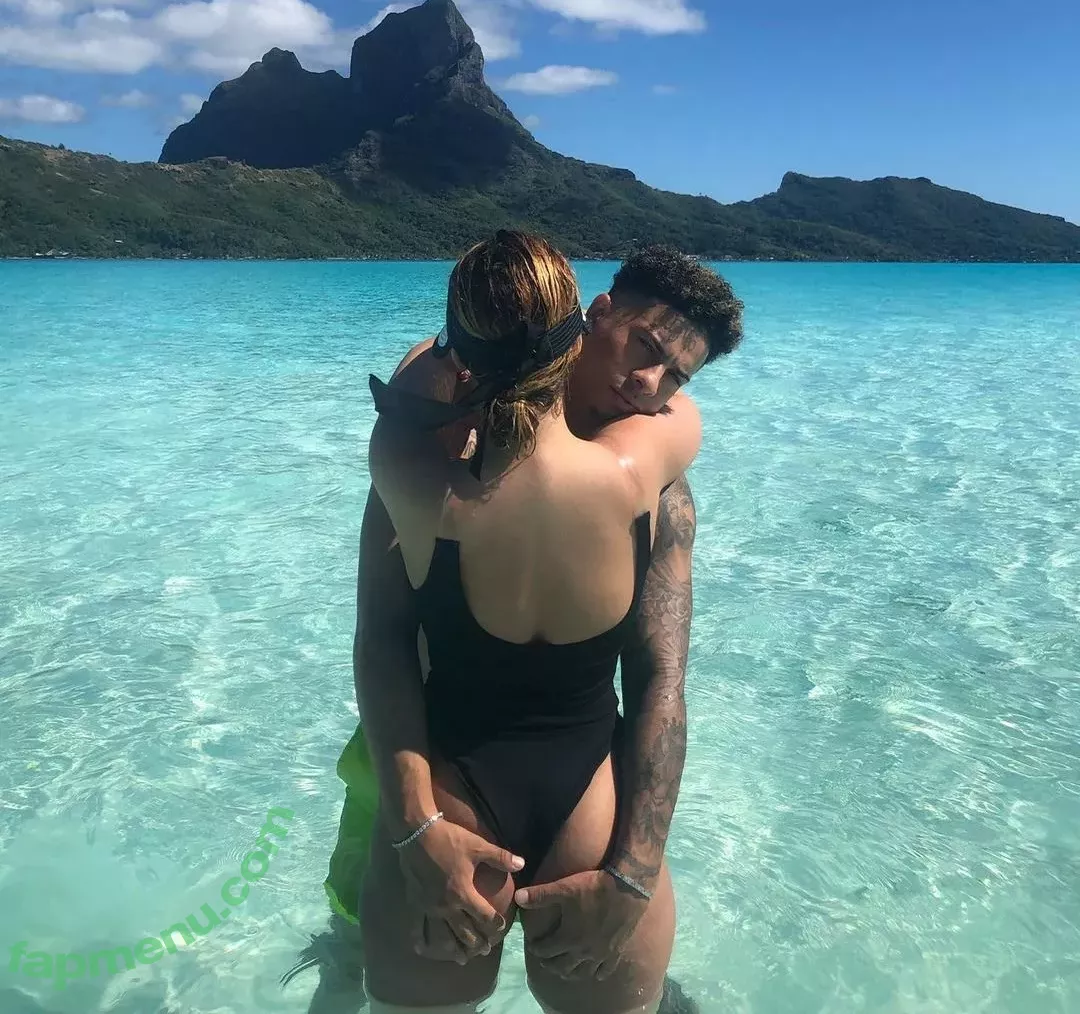 Catherine Mcbroom nude photo #0003 (Catherine Paiz / catherinemcbroom)