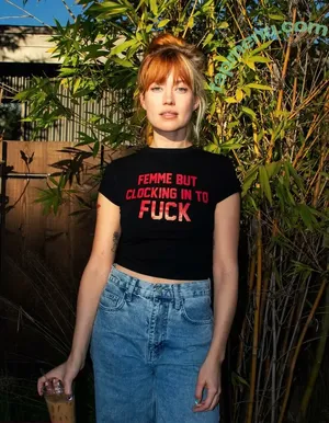 Catherine McCafferty / PrettyGay / catherine_mccaff nude photo #0033