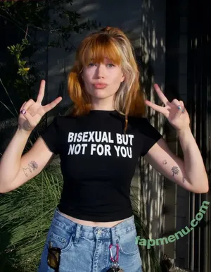 Catherine McCafferty / PrettyGay / catherine_mccaff nude photo #0034