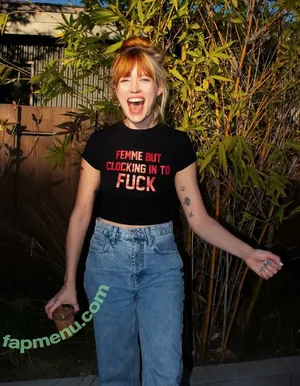 Catherine McCafferty / PrettyGay / catherine_mccaff nude photo #0035