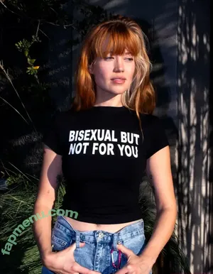 Catherine McCafferty / PrettyGay / catherine_mccaff nude photo #0036