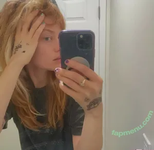 Catherine McCafferty / PrettyGay / catherine_mccaff nude photo #0046