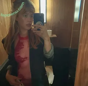 Catherine McCafferty / PrettyGay / catherine_mccaff nude photo #0051