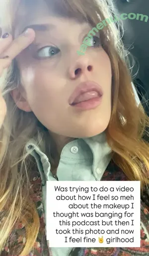 Catherine McCafferty / PrettyGay / catherine_mccaff nude photo #0052