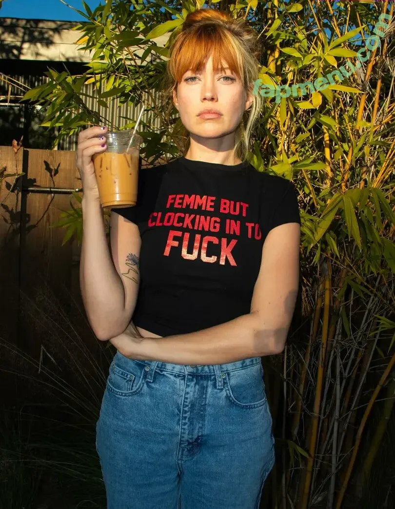 Catherine McCafferty nude photo #0037 (PrettyGay / catherine_mccaff)