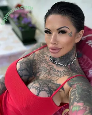 Catherine Teufelsweib / catherine_teufelsweib_official / teufelsweib666 nude photo #0276