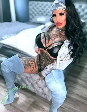 catherine_teufelsweib_official, teufelsweib666 leaked nudes