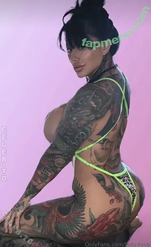 Catherine Teufelsweib / Teufelsweib069 / catherine_teufelsweib_official / lady-tyra nude photo #0305