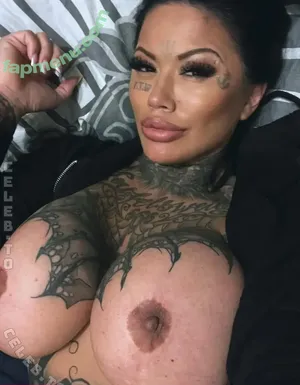 Catherine Teufelsweib / Teufelsweib069 / catherine_teufelsweib_official / lady-tyra nude photo #0319