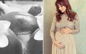 Catherine Tyldesley / auntiecath17 nude photo #0053