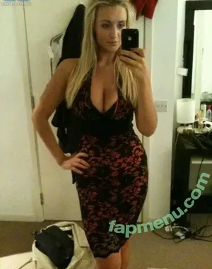 Catherine Tyldesley / auntiecath17 nude photo #0054