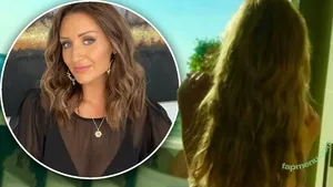 Catherine Tyldesley / auntiecath17 nude photo #0060