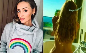 Catherine Tyldesley / auntiecath17 nude photo #0065