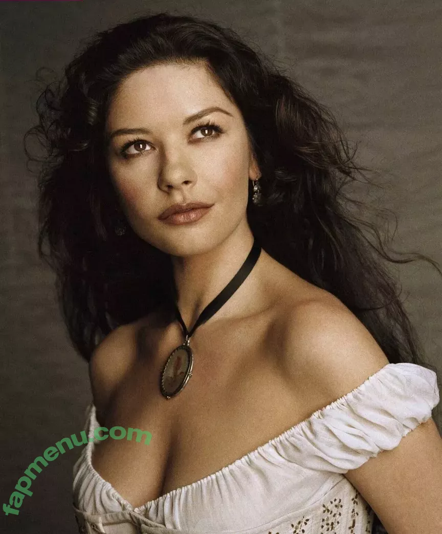 Catherine Zeta-Jones nude photo #0013 (catherinezetajones)