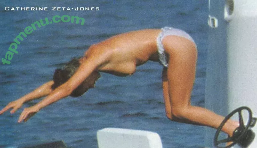 Catherine Zeta-Jones nude photo #0039 (catherinezetajones)