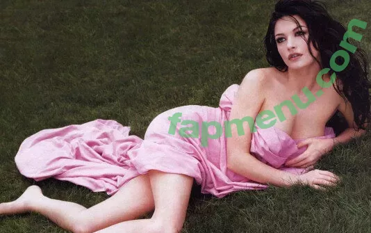 Catherine Zeta-Jones nude photo #0064 (catherinezetajones)