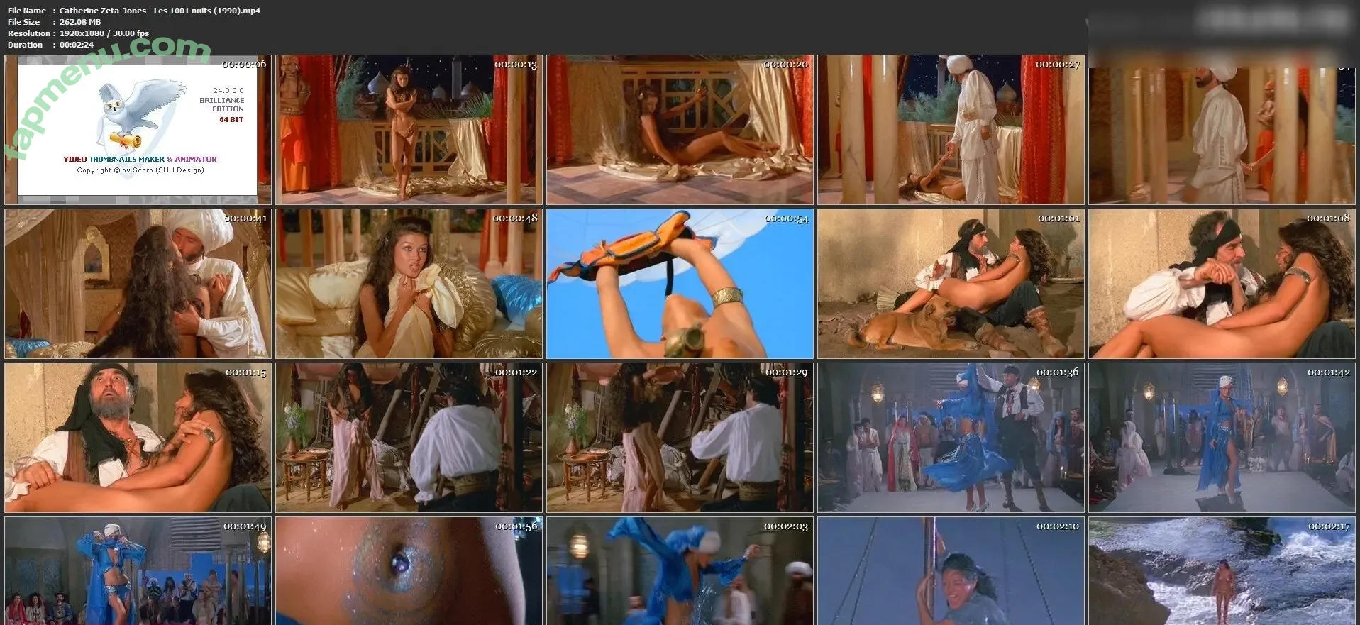 Catherine Zeta-Jones nude photo #0141 (catherinezetajones)
