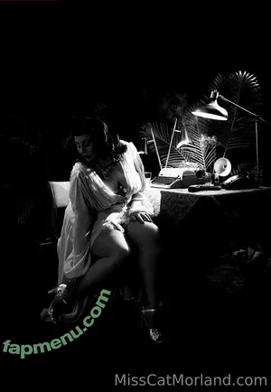 catherinemorland / catmorland nude photo #0009