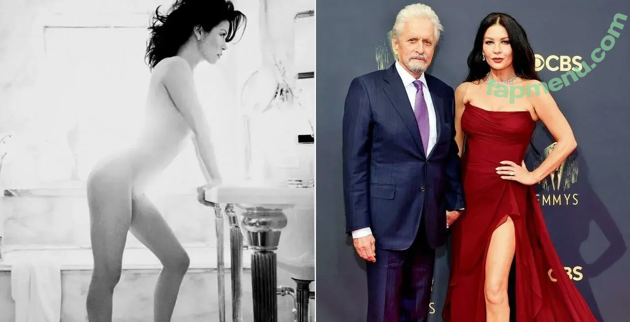 catherinezetajones nude photo #0006 (catherinezetajones)