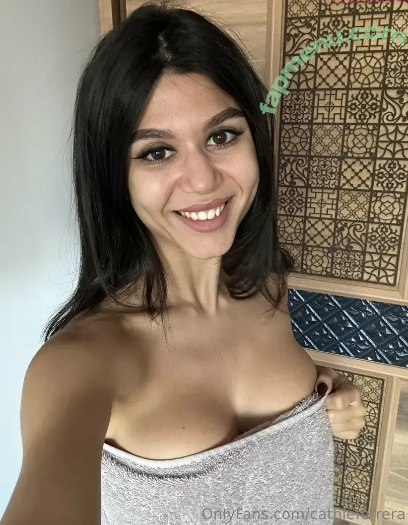 cathieferrera nude photo #0029 (thecathieferrera)