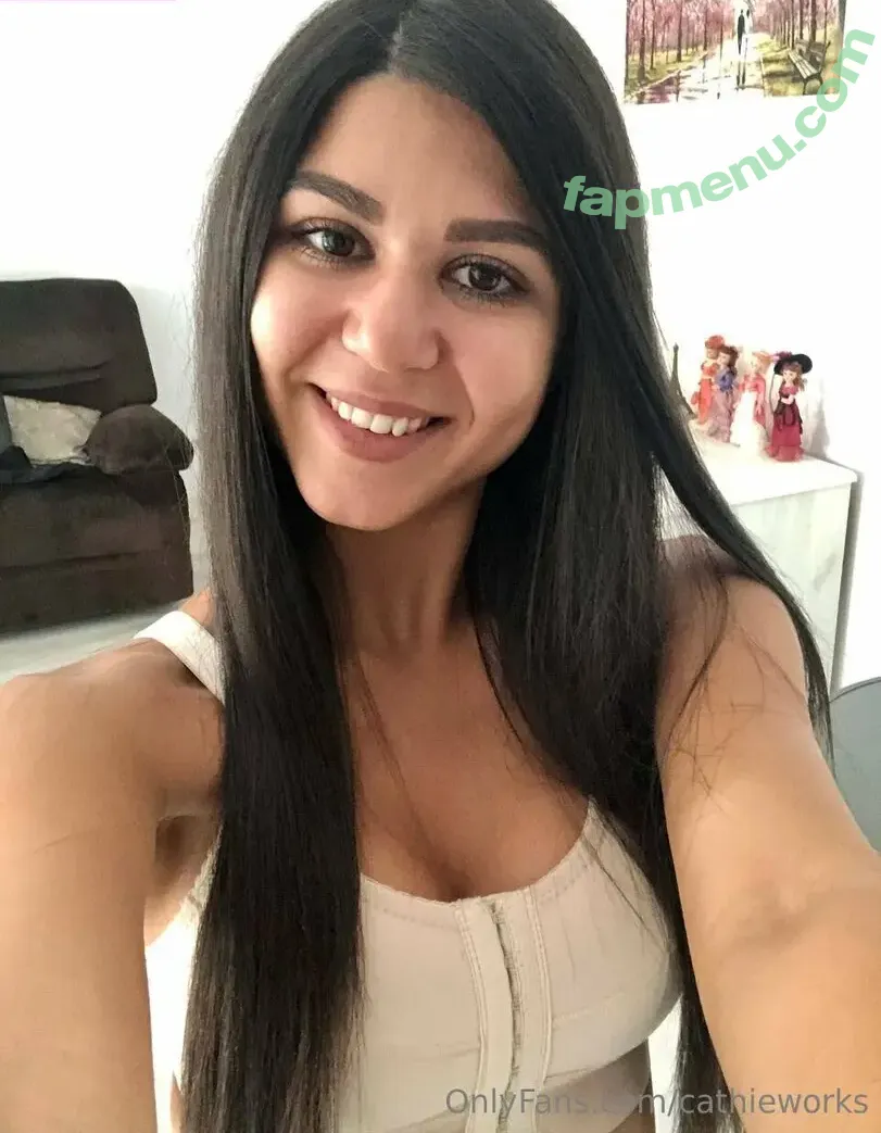 cathieferrera nude photo #0097 (thecathieferrera)