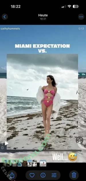 Cathy Hummels / cathy_hummels / cathyhummels nude photo #1148