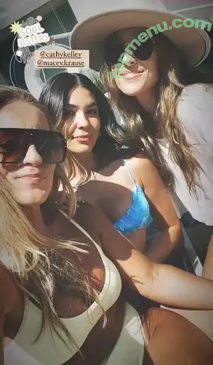 Cathy Kelley / catherinekelley / cathykelley / itscathykelley nude photo #0393