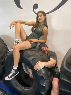 Cathy Kelley / cathykelley nude photo #0465