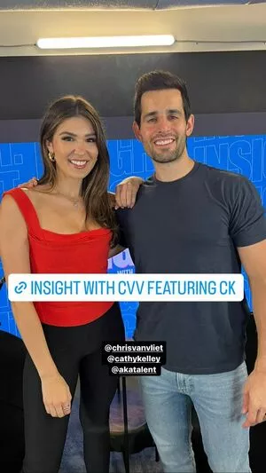 Cathy Kelley / cathykelley nude photo #0468