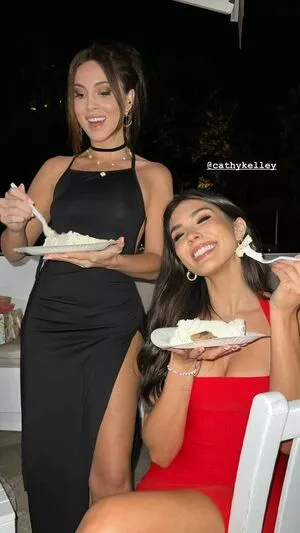 Cathy Kelley / cathykelley nude photo #0498
