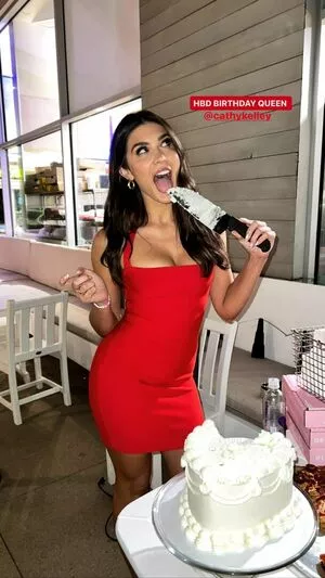Cathy Kelley / cathykelley nude photo #0501