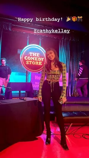 Cathy Kelley / cathykelley nude photo #0505