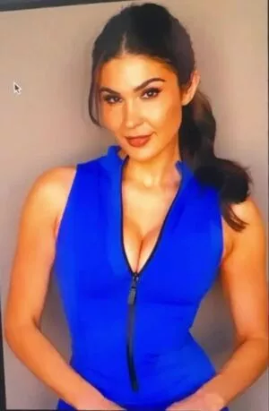 Cathy Kelley / cathykelley nude photo #0561