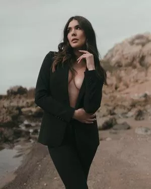 Cathy Kelley / cathykelley nude photo #0639