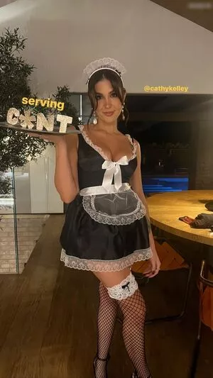 Cathy Kelley / cathykelley nude photo #0924