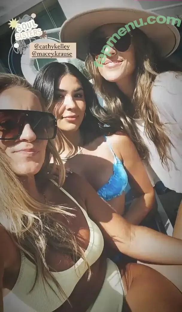 Cathy Kelley nude photo #0393 (catherinekelley / cathykelley / itscathykelley)