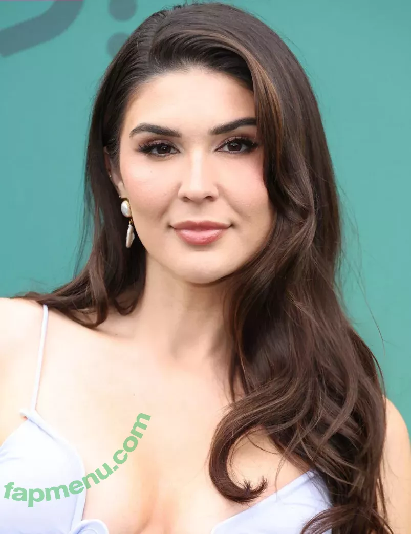 Cathy Kelley OnlyFans Leak: Nude photo #