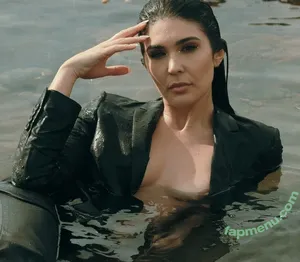 Cathy Kelley / cathykelley nude photo #1430