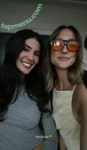 Cathy Kelley / cathykelley nude photo #1499