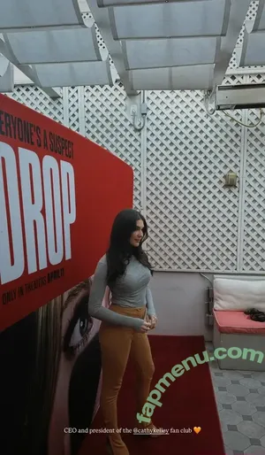 Cathy Kelley / cathykelley nude photo #1500