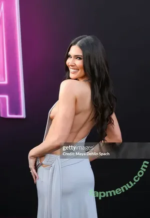 Cathy Kelley / cathykelley nude photo #1590