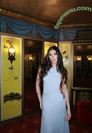 Cathy Kelley / cathykelley nude photo #1606