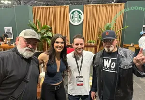 Cathy Kelley / cathykelley nude photo #1648