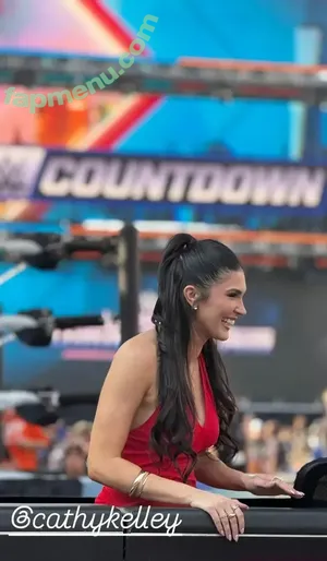 Cathy Kelley / cathykelley nude photo #1686