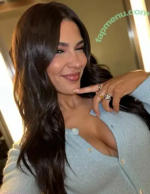 Cathy Kelley / cathykelley nude photo #1747