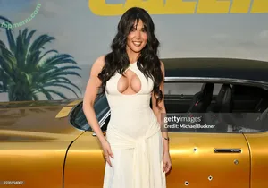 Cathy Kelley / cathykelley nude photo #1751