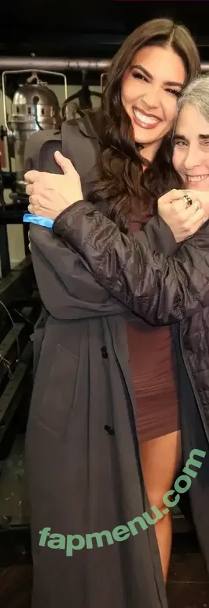 Cathy Kelley / catherinekelley / cathykelley / itscathykelley nude photo #1870